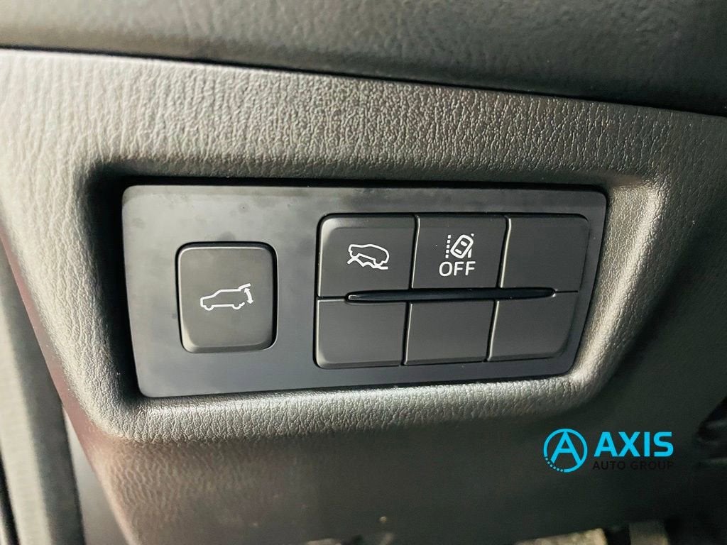 2022 Mazda Mazda CX-5 2.5 S Preferred