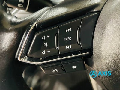 2022 Mazda Mazda CX-5 2.5 S Preferred