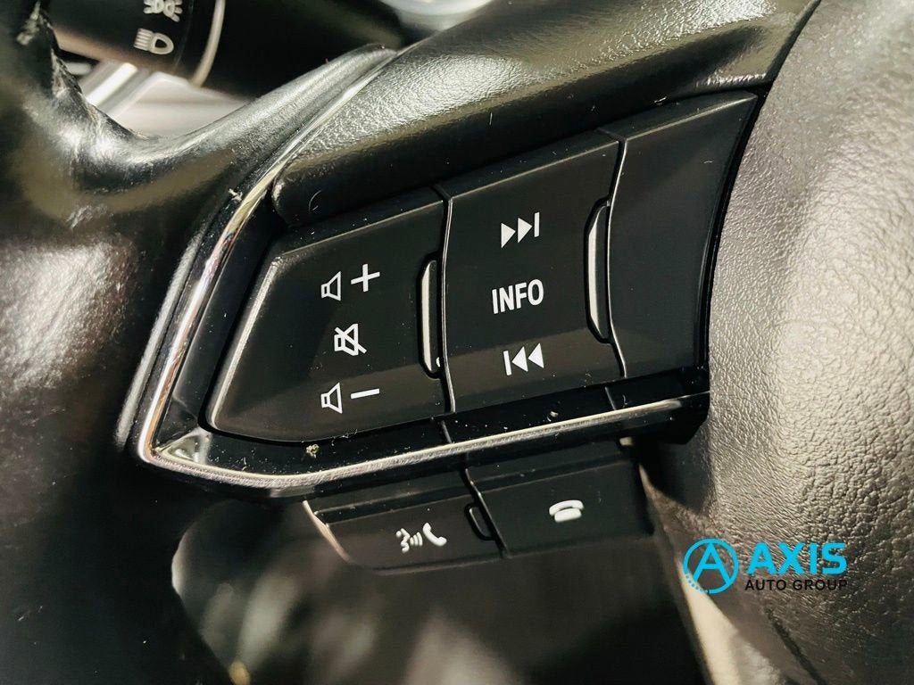 2022 Mazda Mazda CX-5 2.5 S Preferred