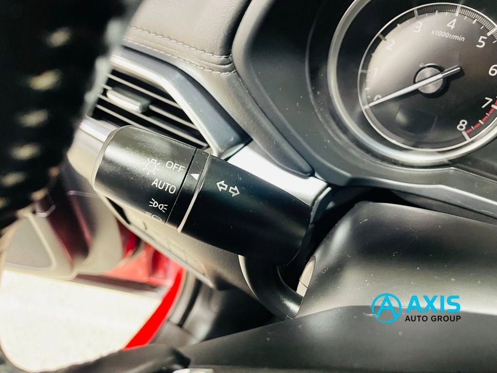 2022 Mazda Mazda CX-5 2.5 S Preferred