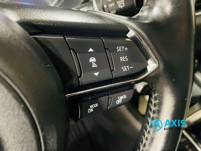 2022 Mazda Mazda CX-5 2.5 S Preferred