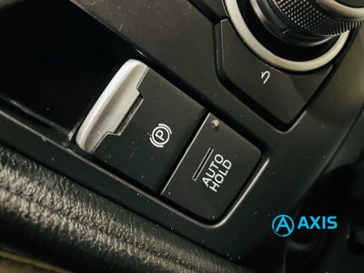 2022 Mazda Mazda CX-5 2.5 S Preferred