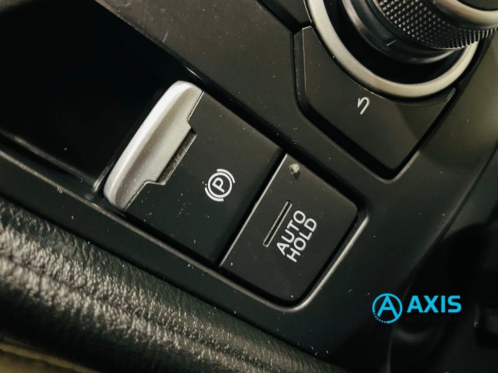 2022 Mazda Mazda CX-5 2.5 S Preferred