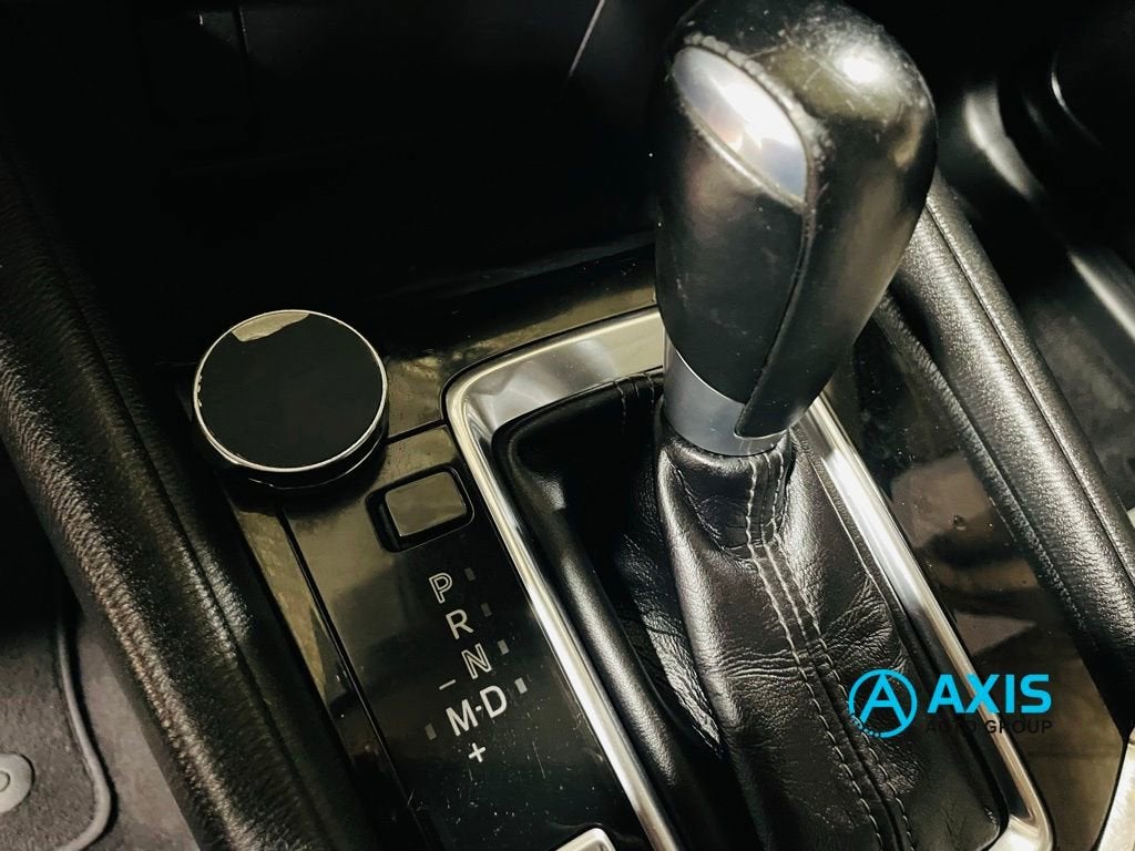 2022 Mazda Mazda CX-5 2.5 S Preferred