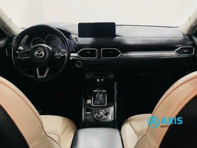 2022 Mazda Mazda CX-5 2.5 S Preferred