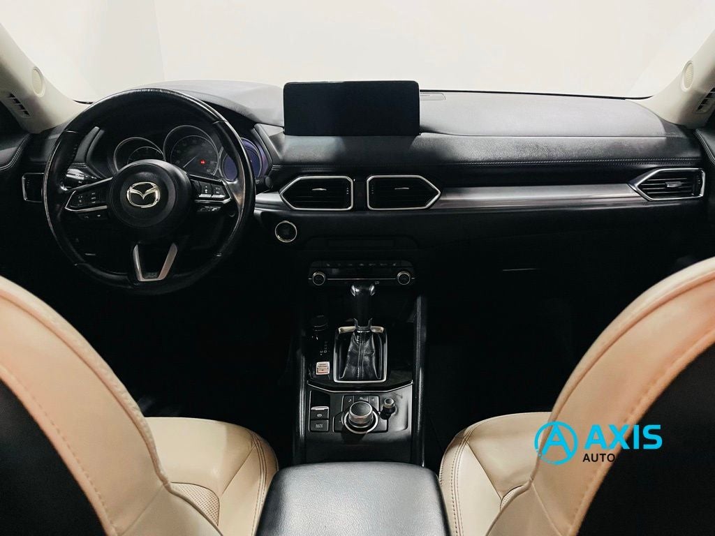 2022 Mazda Mazda CX-5 2.5 S Preferred