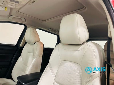 2022 Mazda Mazda CX-5 2.5 S Preferred