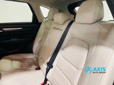 2022 Mazda Mazda CX-5 2.5 S Preferred