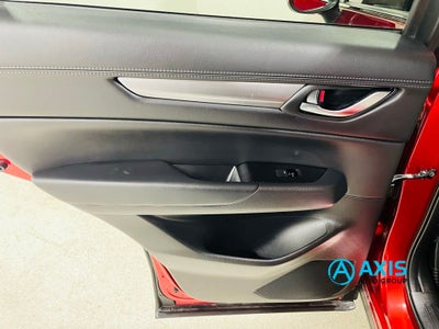 2022 Mazda Mazda CX-5 2.5 S Preferred