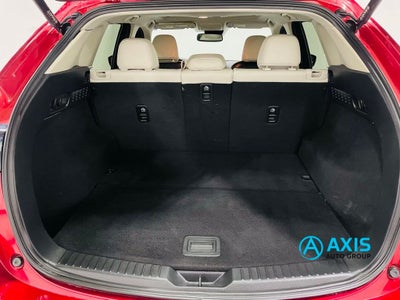 2022 Mazda Mazda CX-5 2.5 S Preferred