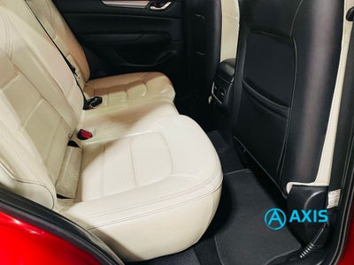 2022 Mazda Mazda CX-5 2.5 S Preferred
