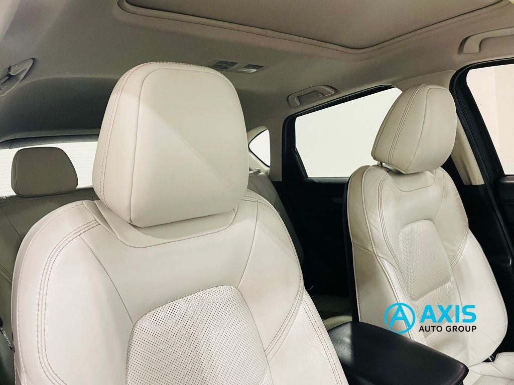 2022 Mazda Mazda CX-5 2.5 S Preferred