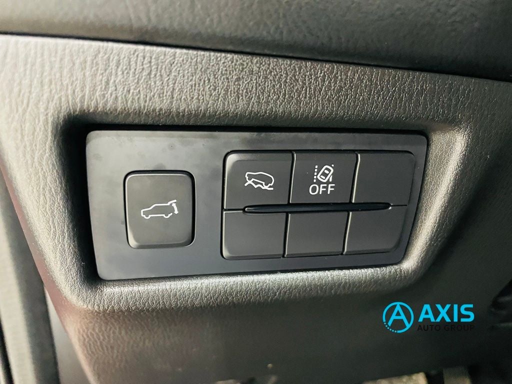 2022 Mazda Mazda CX-5 2.5 S Preferred