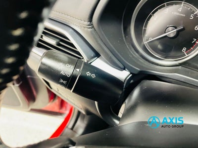 2022 Mazda Mazda CX-5 2.5 S Preferred
