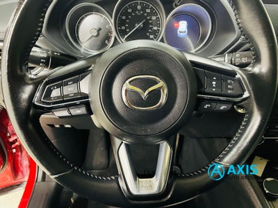 2022 Mazda Mazda CX-5 2.5 S Preferred