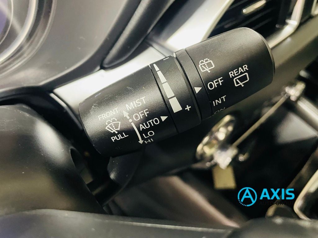 2022 Mazda Mazda CX-5 2.5 S Preferred