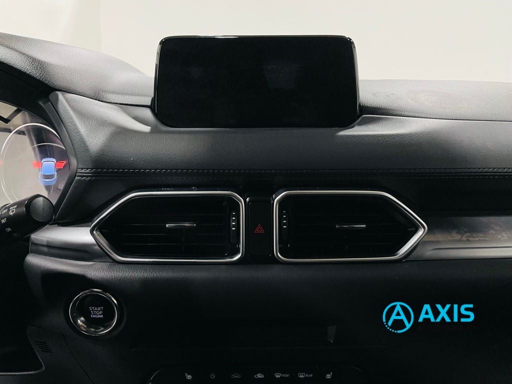 2019 Mazda Mazda CX-5 Touring