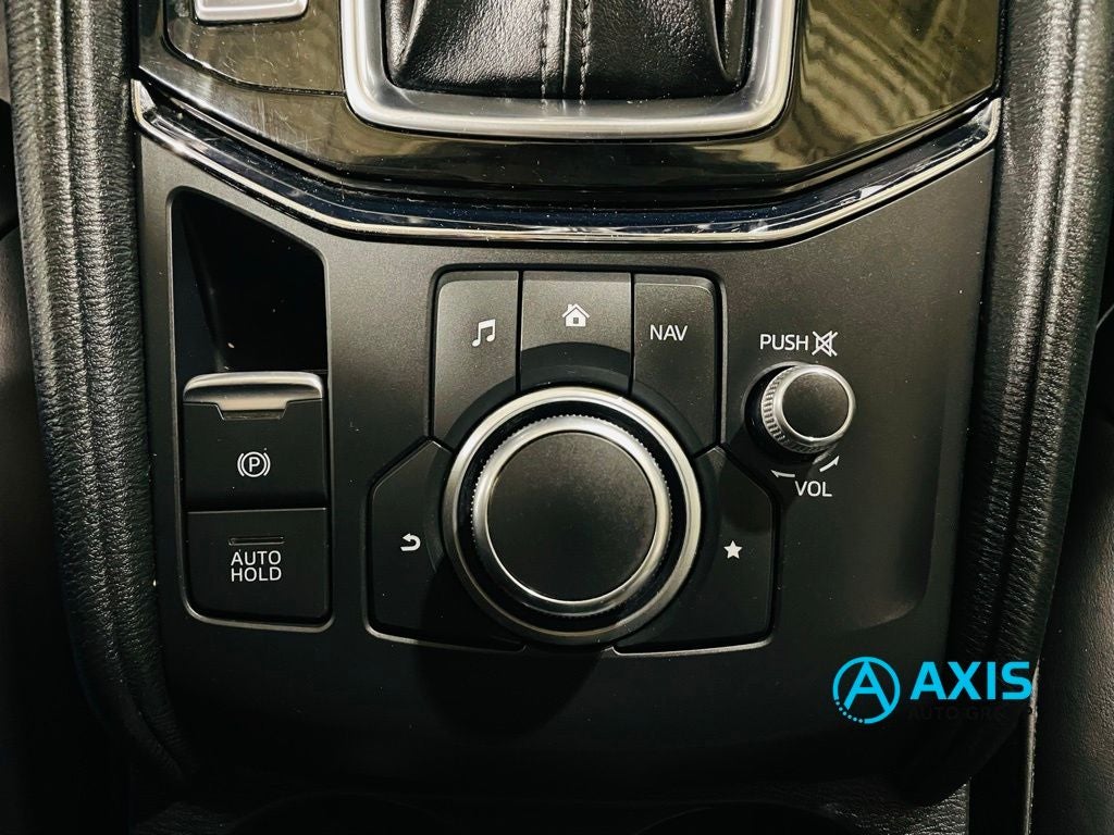 2019 Mazda Mazda CX-5 Touring