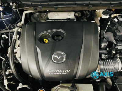 2019 Mazda Mazda CX-5 Touring