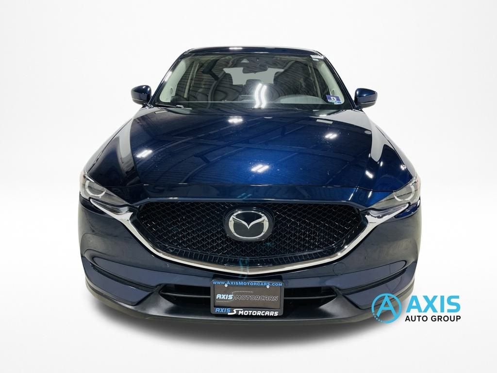 2019 Mazda Mazda CX-5 Touring