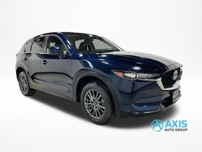 2019 Mazda Mazda CX-5 Touring