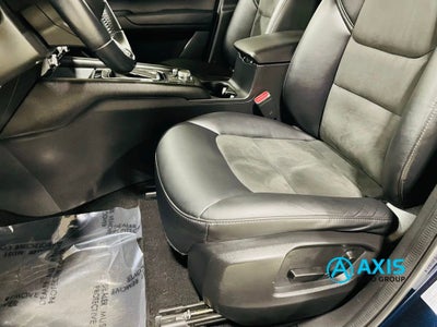 2019 Mazda Mazda CX-5 Touring