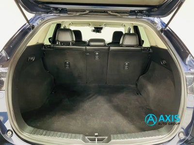 2019 Mazda Mazda CX-5 Touring