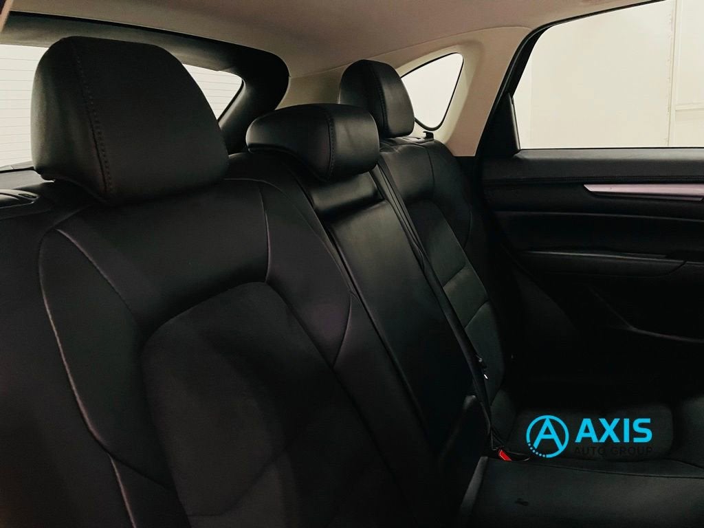 2019 Mazda Mazda CX-5 Touring