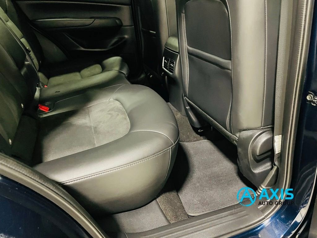 2019 Mazda Mazda CX-5 Touring