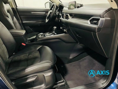 2019 Mazda Mazda CX-5 Touring