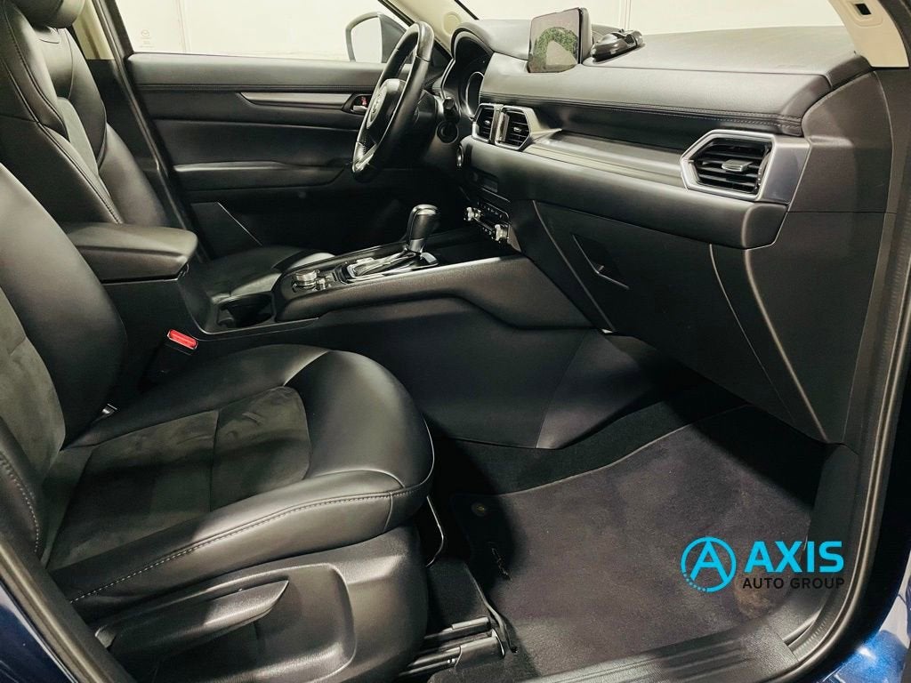 2019 Mazda Mazda CX-5 Touring