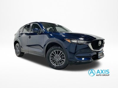 2019 Mazda Mazda CX-5 Touring