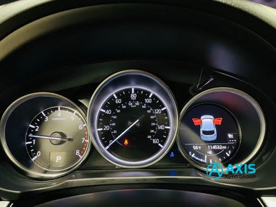 2019 Mazda Mazda CX-5 Touring