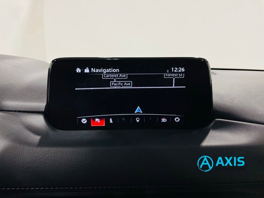 2019 Mazda Mazda CX-5 Touring