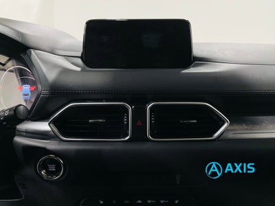 2019 Mazda Mazda CX-5 Touring