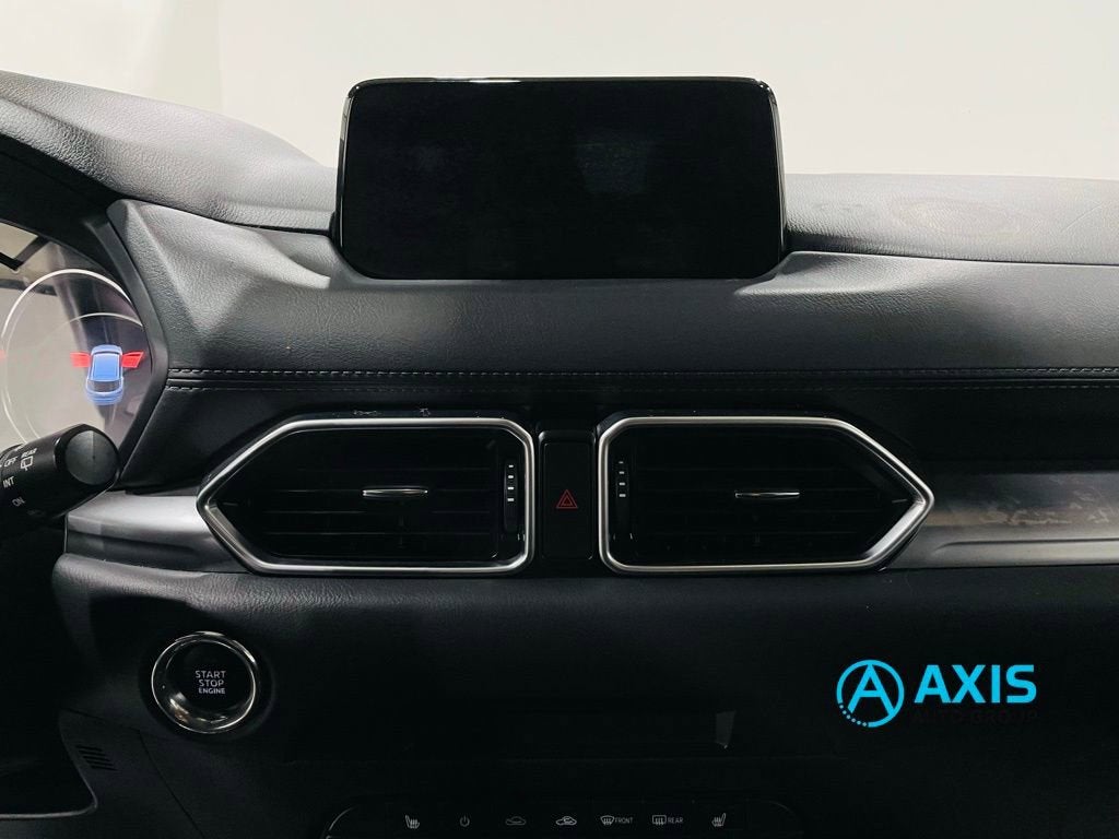 2019 Mazda Mazda CX-5 Touring