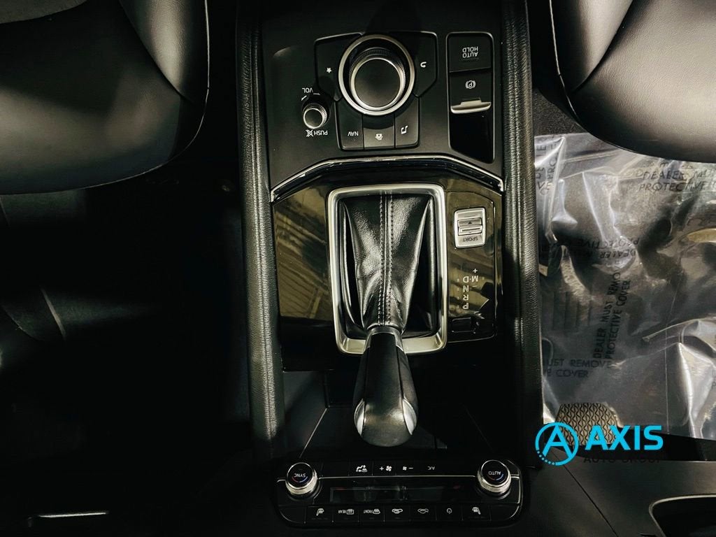 2019 Mazda Mazda CX-5 Touring