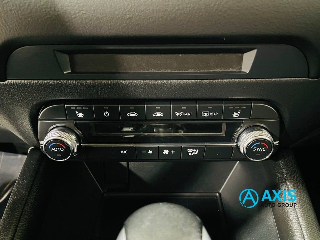 2019 Mazda Mazda CX-5 Touring