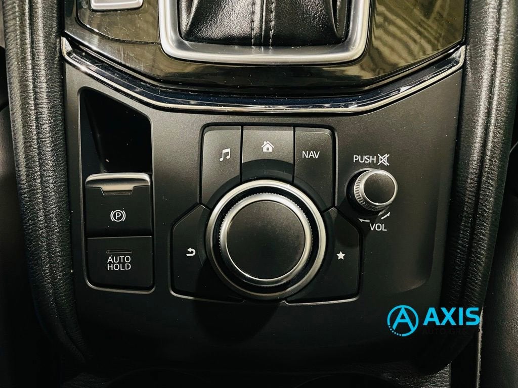 2019 Mazda Mazda CX-5 Touring