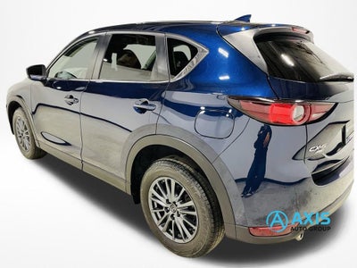 2019 Mazda Mazda CX-5 Touring