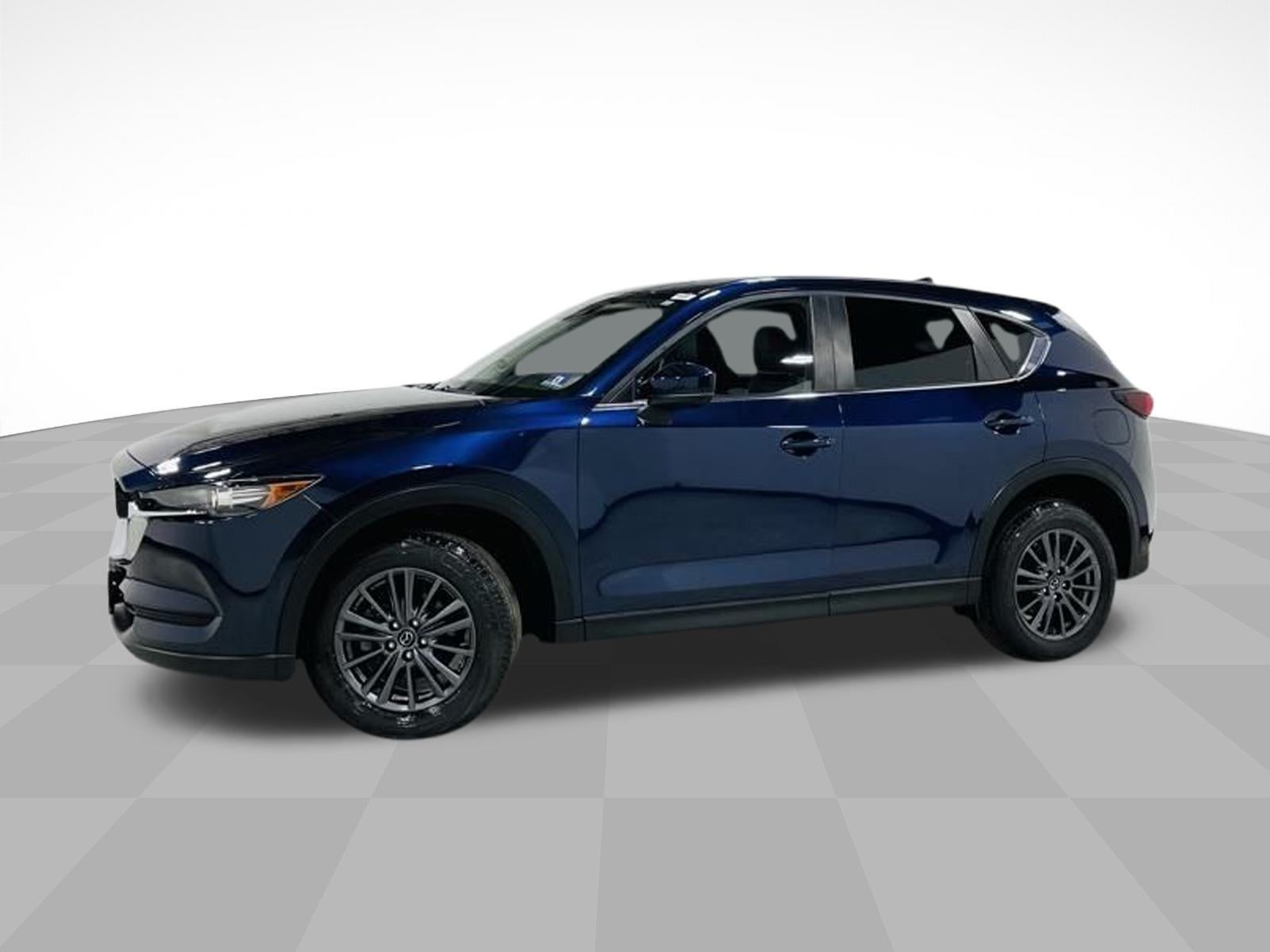 2019 Mazda Mazda CX-5 Touring