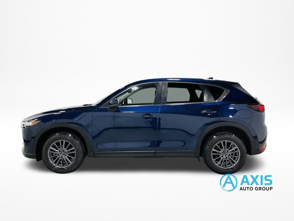 2019 Mazda Mazda CX-5 Touring