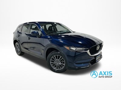 2019 Mazda Mazda CX-5 Touring