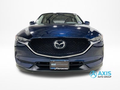 2019 Mazda Mazda CX-5 Touring