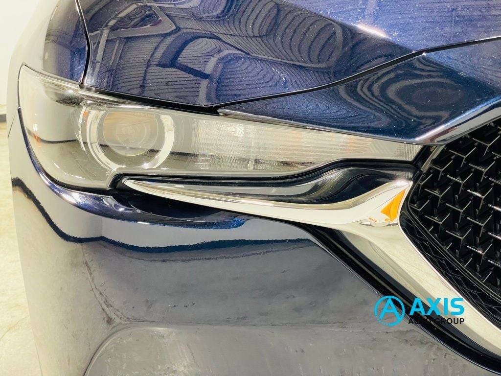 2019 Mazda Mazda CX-5 Touring