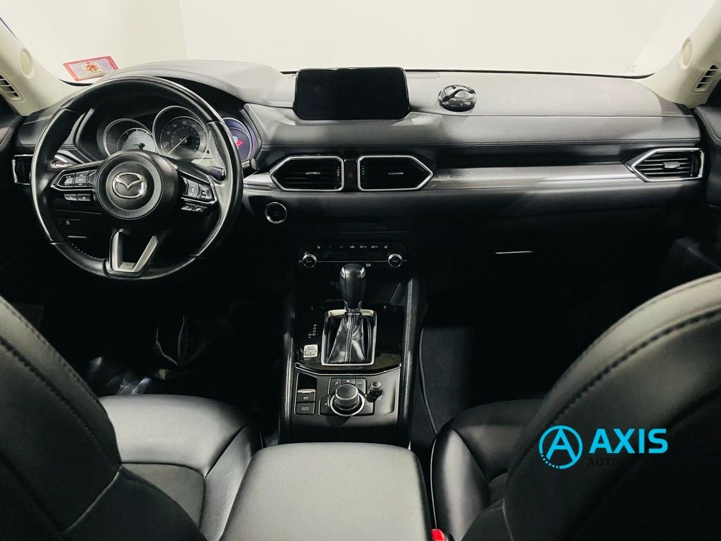 2019 Mazda Mazda CX-5 Touring