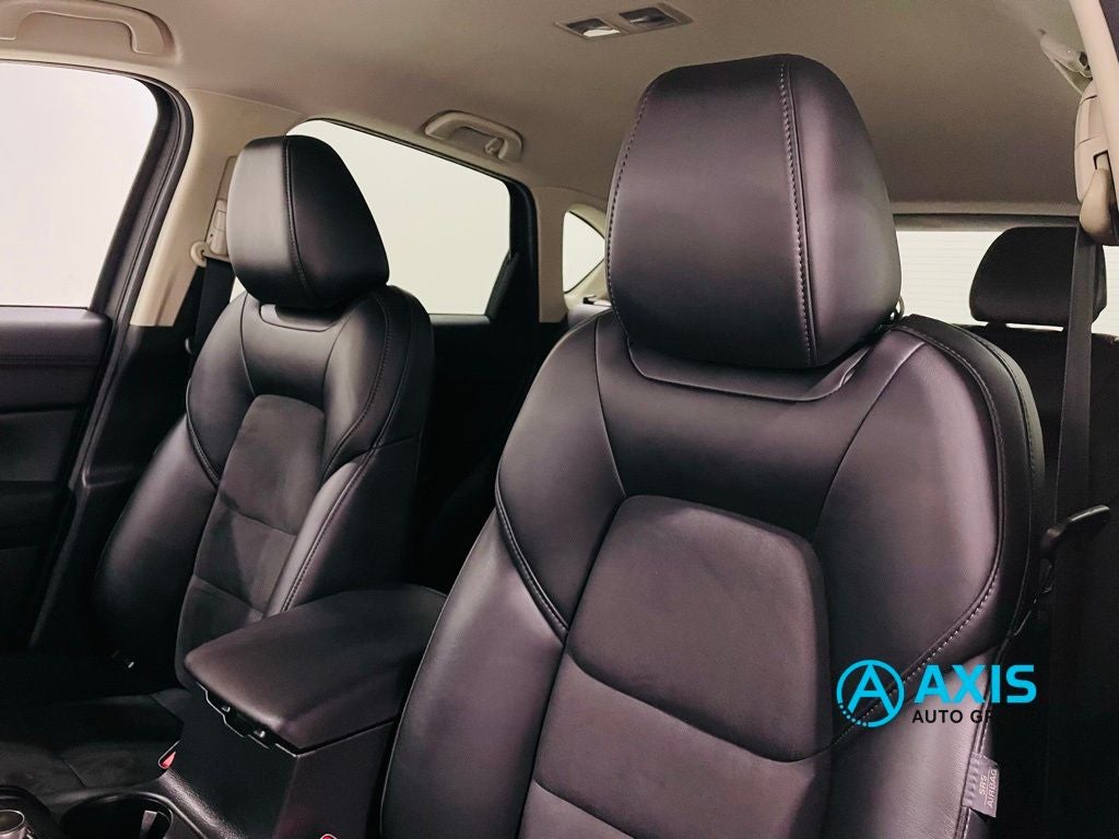 2019 Mazda Mazda CX-5 Touring