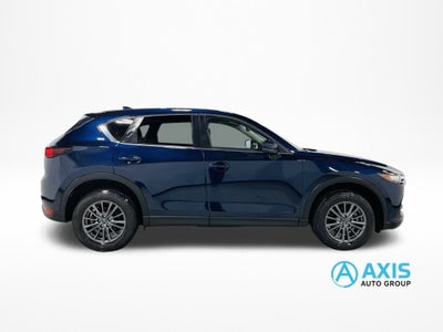 2019 Mazda Mazda CX-5 Touring