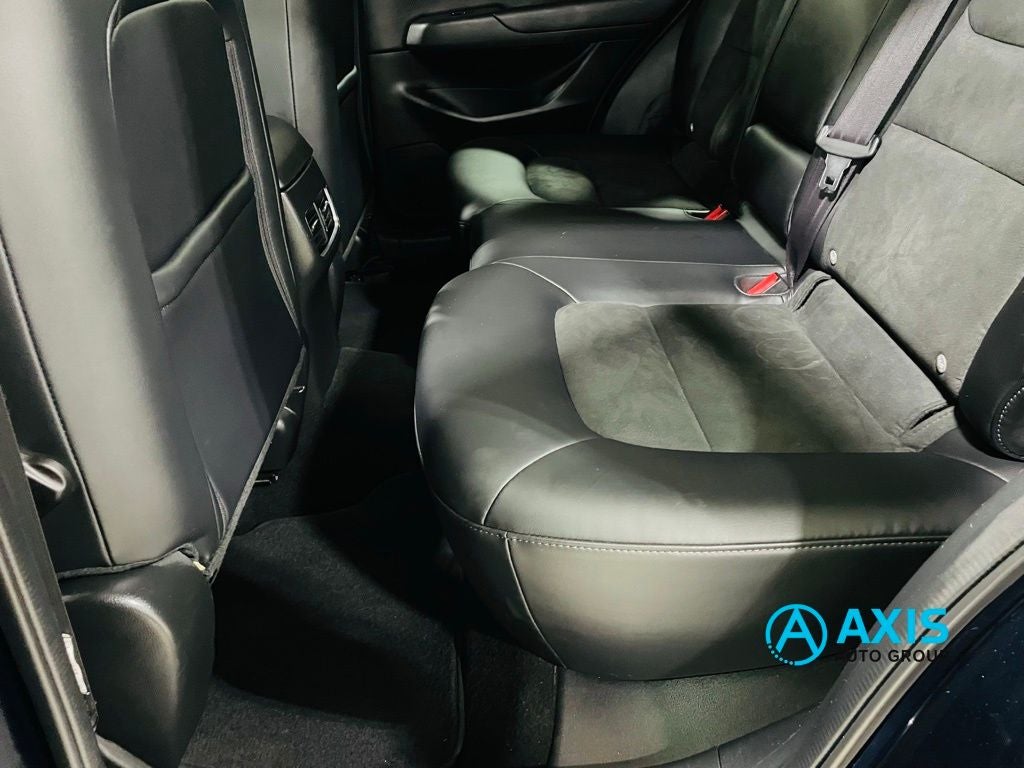 2019 Mazda Mazda CX-5 Touring