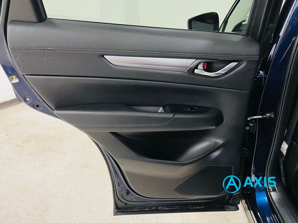 2019 Mazda Mazda CX-5 Touring